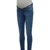 Slim Fit-Jeans met lage taille