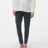 Slim Fit-legging