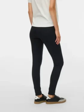 Slim-fit-legging