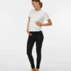 Slim Fit-legging