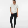 Slim-fit-legging