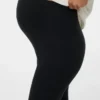 Slim-fit-legging