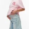 Slim Fit-Shorts