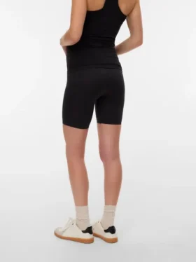 Slim Fit-Shorts