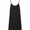 Snhannah kort jurk