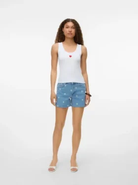 Snheart-tanktop