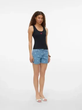 Snheart-tanktop