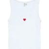 Snheart-tanktop