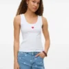 Snheart-tanktop