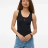 Snheart-tanktop