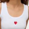 Snheart-tanktop