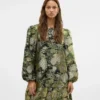 Snsage korte jurk Shorts