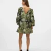 Snsage korte jurk Shorts