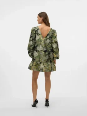 Snsage korte jurk Shorts