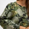 Snsage korte jurk Shorts