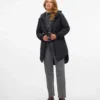 Softshell-jas