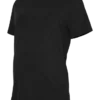 T-shirt met ronde hals en normale pasvorm