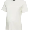 T-shirt met ronde hals en normale pasvorm