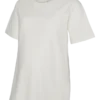 T-shirt met ronde hals en normale pasvorm