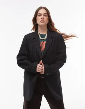 Topshop-blazer
