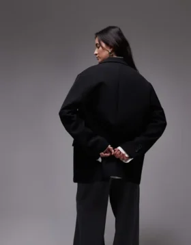 Topshop-blazer