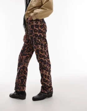Topshop-broeken