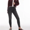 Topshop High Rise Skinny Fit-Jeans