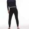 Topshop High Rise Skinny Fit-Jeans
