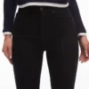 Topshop High Rise Skinny Fit-Jeans