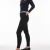 Topshop High Rise Skinny Fit-Jeans