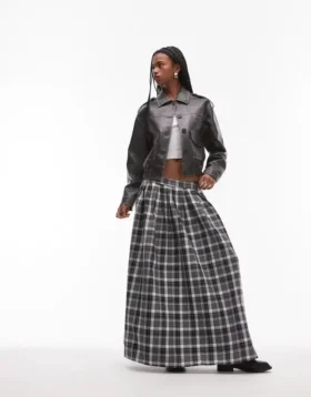 Topshop-jas