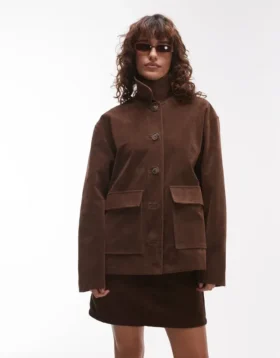 Topshop-jas