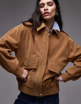 Topshop-jas