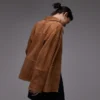 Topshop-jas