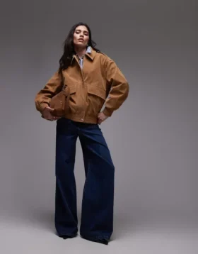 Topshop-jas