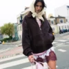 Topshop-jas