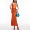 Topshop-jurk