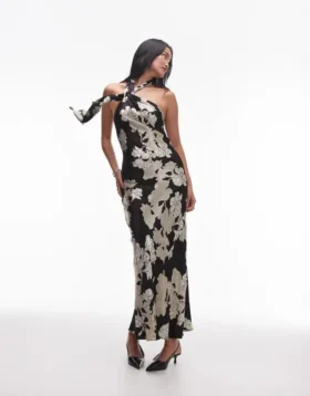 Topshop-jurk
