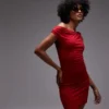 Topshop-jurk