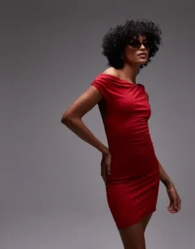 Topshop-jurk