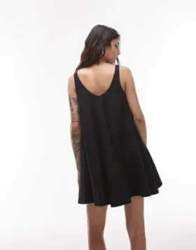 Topshop-jurk