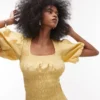 Topshop-jurk