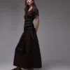 Topshop-jurk