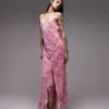 Topshop-jurk