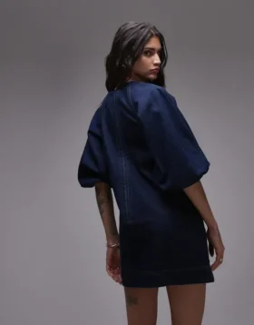 Topshop-jurk