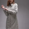 Topshop-jurk