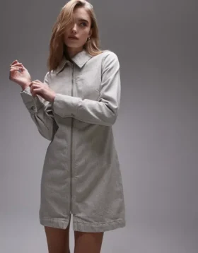 Topshop-jurk