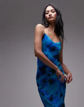 Topshop-jurk