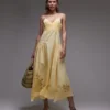 Topshop-jurk