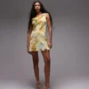 Topshop-jurk
